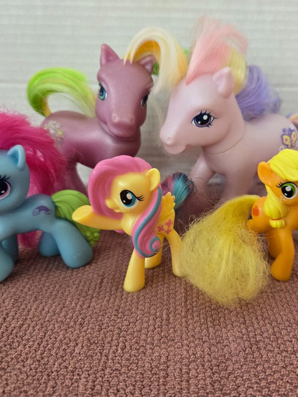 Bundle of My Little Pony MLP